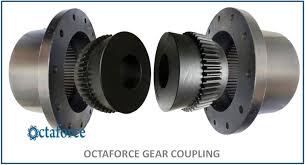 Gear Coupling